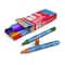 Show-me® Fine Tip Slim Barrel Dry Erase Markers, 10ct.